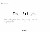 #FCMIA 4/29:  Retail Technologies That Improve The Process