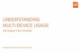 Febelmar mobile   gf k - understanding multi-device usage - external