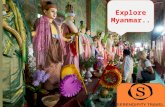 Burma Tour Operator