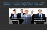 Personal Injury Lawyer Mississauga - MPC Personal Injury Lawyer (416) 477-2314