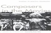 Composers in the movies