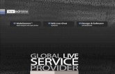 Liveadmins company profile