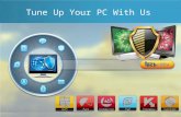 Techcillin offers the best pc tune up services @ 1 866-757-9494