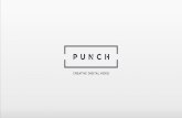 Punch your digital video
