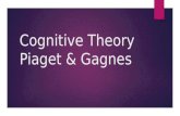 Cognitive theory