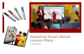 Smart board presentation - Lucia Kollat