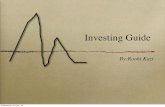 Investing guide final