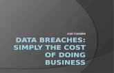 BSIDES DETROIT 2015: Data breaches cost of doing business