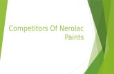 Nerolac competition