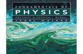Ref book physics-resnickhalliday