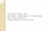 Yi-Chien Hsieh, MD Spine1-17(2011年及2012年)