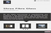 Shree fibre-glass