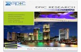 EPIC RESEARCH SINGAPORE - Daily SGX Singapore report of 16 March 2015