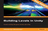 Building Levels in Unity - Sample Chapter