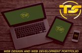 Tech Squads -  Web and Mobile Applications Development