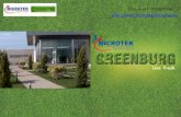 Microtek greenburg-gurgaon