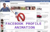 facebook falls profile background