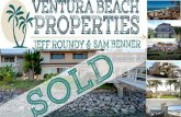 Ventura Real Estate Agent