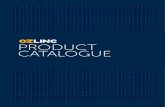 OzLinc Industries Full Product Catalogue