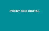 Sticky Rice Digital case studies