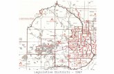 Minnesota Legislative Districts (Minneapolis), 1967-2012
