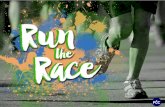 RUN THE RACE #1 - PTR. RICHARD NILLO - 7AM MABUHAY SERVICE