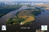 Project Great Island   IłAwa   Poland