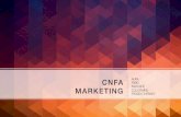 Cnfa product catalogue