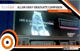 Allan Gray Graduate Programme Case Study By Student Village