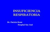 Insuf respiratoria 2004