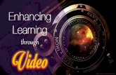 Enhancing Classroom Instruction through Video
