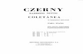 BARROSO NETO - Czerny 60 Selected Studies for Beginners