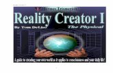 Reality Creator v200