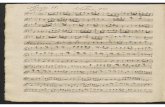 Trio Sonata in B-flat major (Neruda, Johann Baptist Georg)