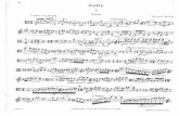 Bloch - Suite 1919 Viola Part
