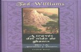 A Traves Del Nido de Ghants I - Tad Williams