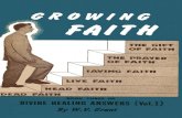 Growing Faith - W v Grant