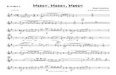 Mercy Mercy Mercy - FULL Big Band - Zawinul - Buddy Rich