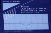 Real Analysis and Foundations, 2nd Edition (Steven G. Krantz).pdf