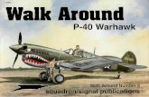 Squadron-Signal 5508 - Walk Around 08 - P-40 - Warhawk.pdf
