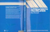 Approaches to Translation_NEWMARK