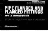 ASME B16.5 - Pipe Flanges.pdf