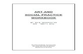 Art and Social Practice Workbook