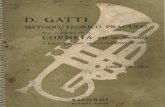 GATTI 3 - Method