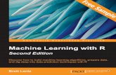 Machine Learning with R Second Edition - Sample Chapter