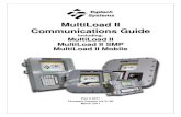 Multiload II Communications Manual_fv_4!3!31_00