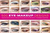 500 Eye Makeup Designs