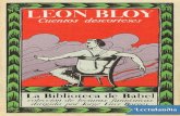Cuentos Descorteses - Leon Bloy