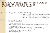 Labview - Web publishing