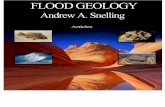 A.Snelling - Flood Geology